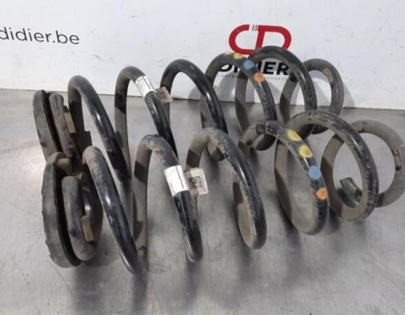 Coil Spring ALFA ROMEO GIULIA (952_)