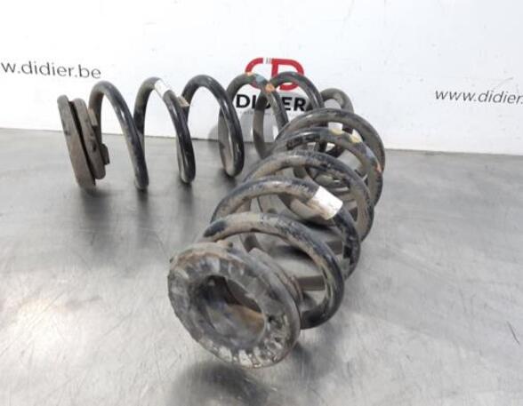 Coil Spring ALFA ROMEO GIULIA (952_)