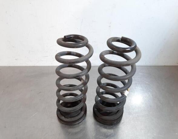 Coil Spring HYUNDAI TUCSON (TL, TLE)