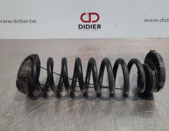 Coil Spring MERCEDES-BENZ E-CLASS (W213), MERCEDES-BENZ E-CLASS (W212)