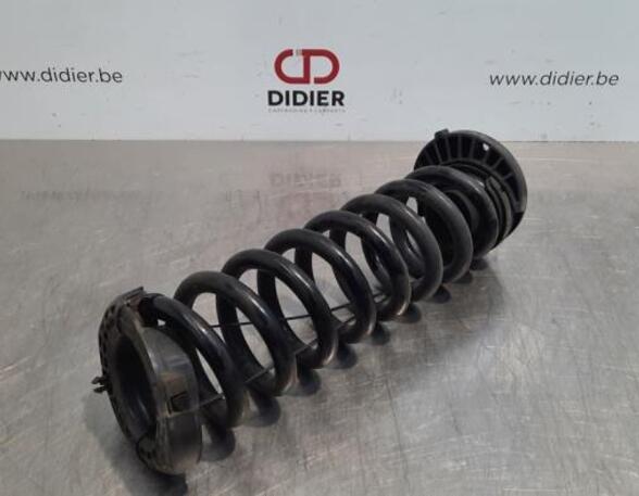 Coil Spring MERCEDES-BENZ E-CLASS (W213), MERCEDES-BENZ E-CLASS (W212)