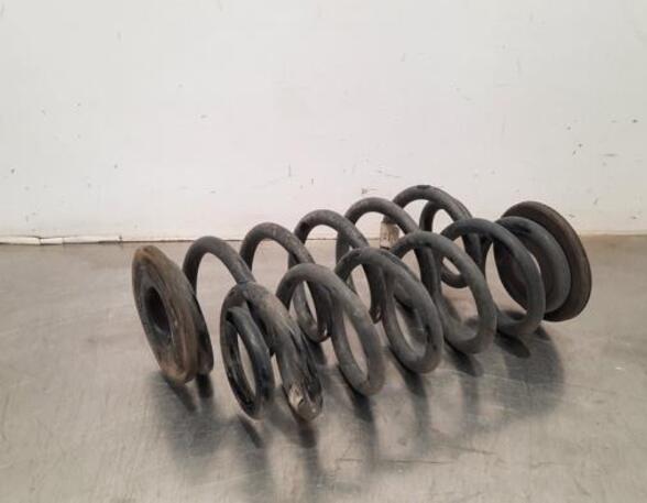 Coil Spring AUDI A3 Sportback (8VA, 8VF), AUDI A6 Allroad (4GH, 4GJ, C7)