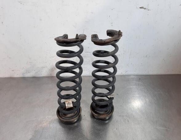 Coil Spring BMW 1 (F21)