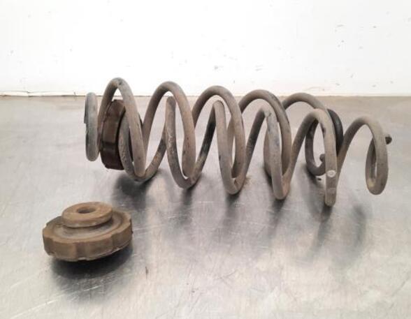 Coil Spring AUDI A5 Sportback (8TA), AUDI A4 Avant (8K5, B8), AUDI A4 Allroad (8KH, B8)