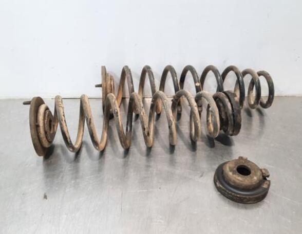 Coil Spring HYUNDAI i30 (PDE, PD, PDEN), HYUNDAI i30 FASTBACK (PDE, PDEN), HYUNDAI i30 Estate (PDE)