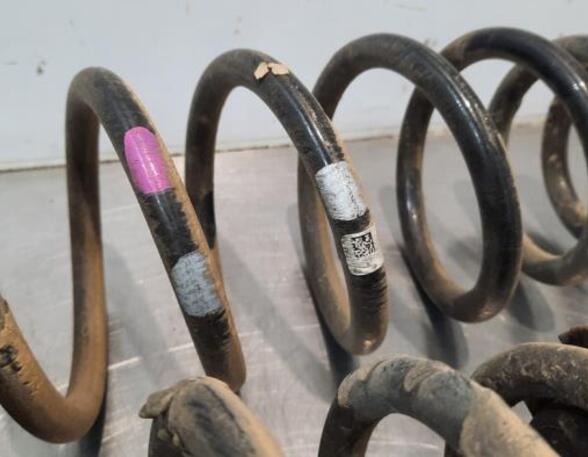 Coil Spring HYUNDAI i30 (PDE, PD, PDEN), HYUNDAI i30 FASTBACK (PDE, PDEN), HYUNDAI i30 Estate (PDE)