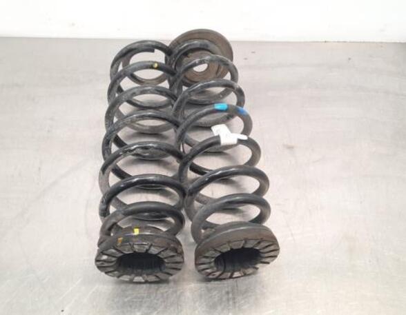 Coil Spring KIA CEED Sportswagon (CD)