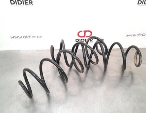 Coil Spring PEUGEOT 3008 SUV (MC_, MR_, MJ_, M4_)