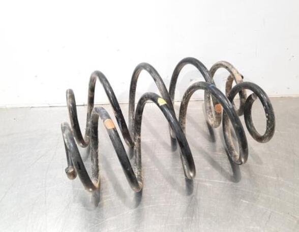 Coil Spring FIAT DOBLO Cargo (263_), FIAT DOBLO MPV (263_), FIAT DOBLO Platform/Chassis (263_)