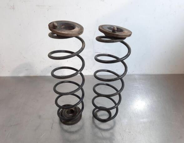 Coil Spring VW BEETLE (5C1, 5C2)