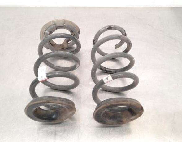 Coil Spring TESLA MODEL 3 (5YJ3)