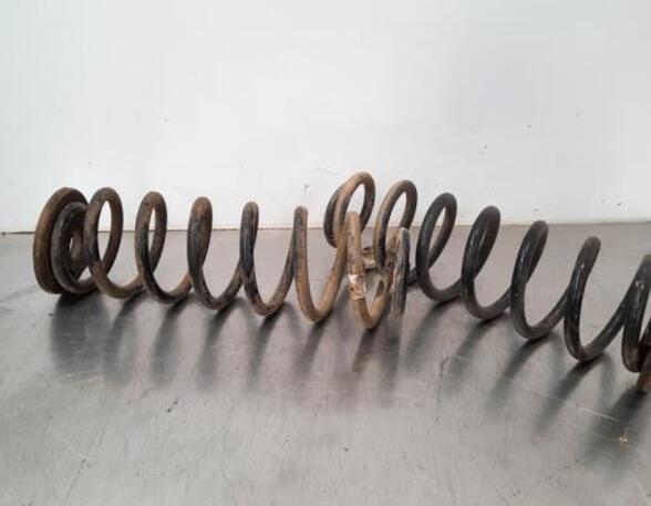 Coil Spring VW TIGUAN (AD1, AX1), VW TIGUAN ALLSPACE (BW2), SKODA KODIAQ (NS7, NV7, NS6)