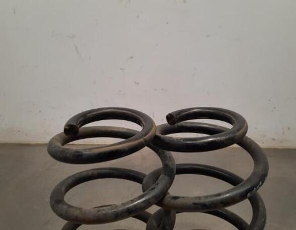 Coil Spring MERCEDES-BENZ A-CLASS Saloon (V177)