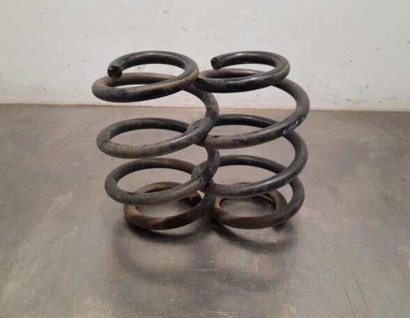 Coil Spring MERCEDES-BENZ A-CLASS Saloon (V177)