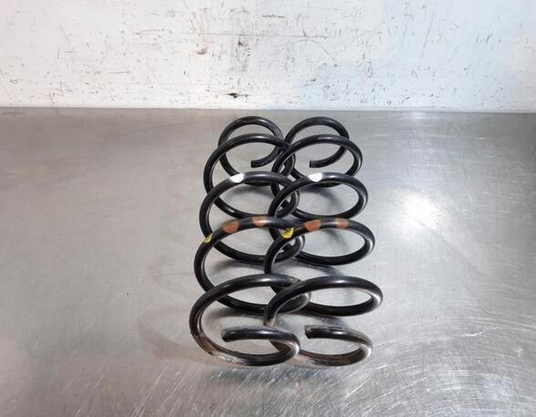 Coil Spring MERCEDES-BENZ A-CLASS (W177), MERCEDES-BENZ A-CLASS Saloon (V177)