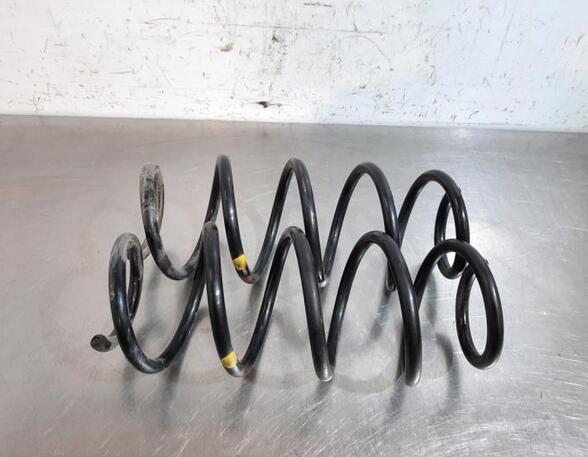 Coil Spring MERCEDES-BENZ A-CLASS (W177), MERCEDES-BENZ A-CLASS Saloon (V177)