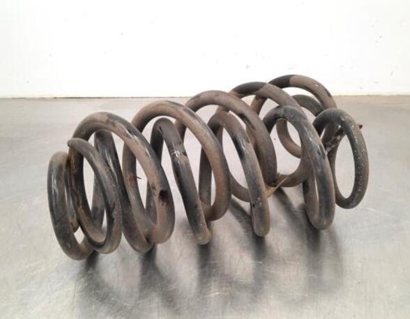 Coil Spring BMW X5 (E70), BMW X6 (E71, E72)