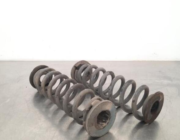 Coil Spring OPEL INSIGNIA B Grand Sport (Z18), OPEL INSIGNIA B Sports Tourer (Z18)