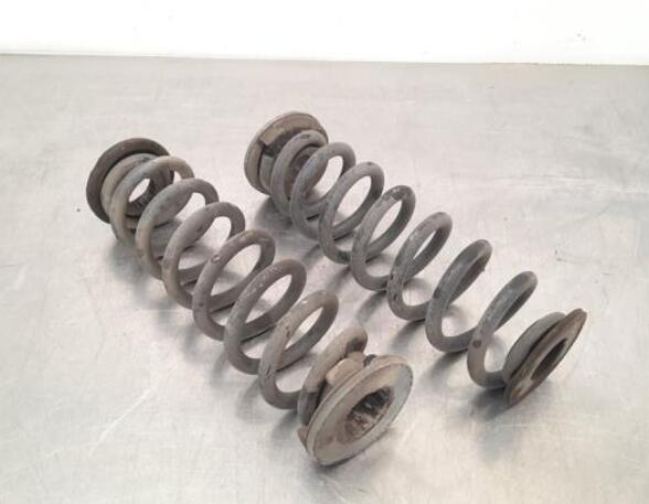 Coil Spring OPEL INSIGNIA B Grand Sport (Z18), OPEL INSIGNIA B Sports Tourer (Z18)