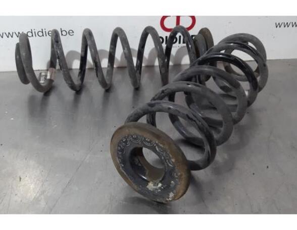 Coil Spring VW TIGUAN (AD1, AX1), VW TIGUAN ALLSPACE (BW2), VW TOUAREG (CR7)