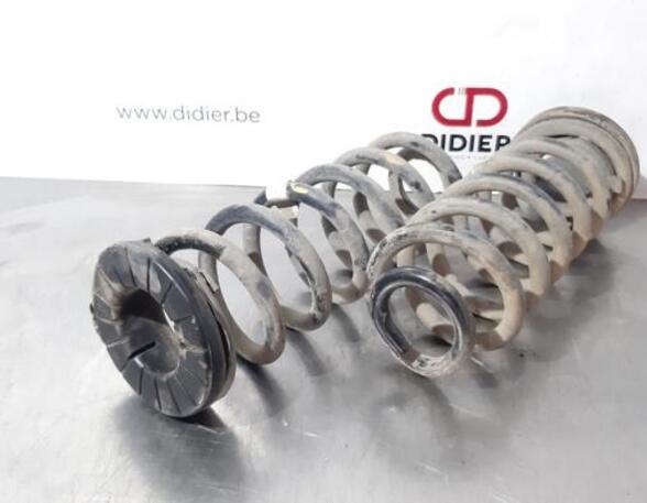 Coil Spring HYUNDAI TUCSON (TL, TLE)