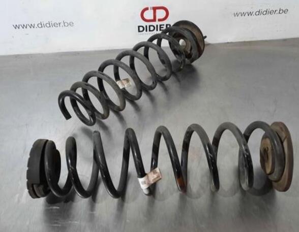 Coil Spring KIA XCEED (CD), KIA CEED (CD), KIA PROCEED (CD)