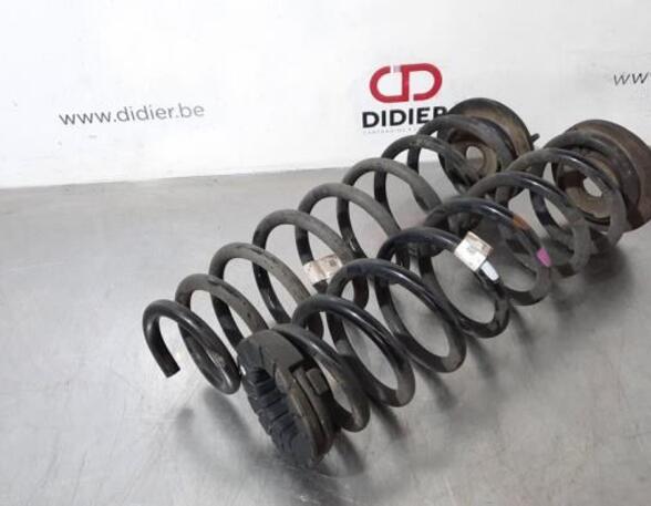 Coil Spring KIA XCEED (CD), KIA CEED (CD), KIA PROCEED (CD)