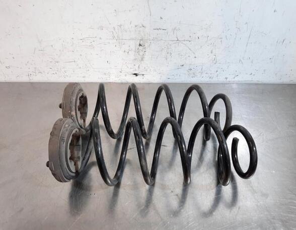 Coil Spring MERCEDES-BENZ B-CLASS (W247)