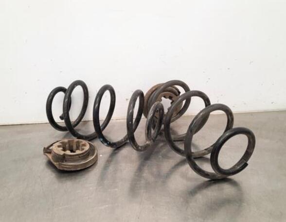 Coil Spring MERCEDES-BENZ B-CLASS (W247)