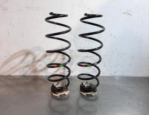 Coil Spring PEUGEOT 208 II (UB_, UP_, UW_, UJ_)