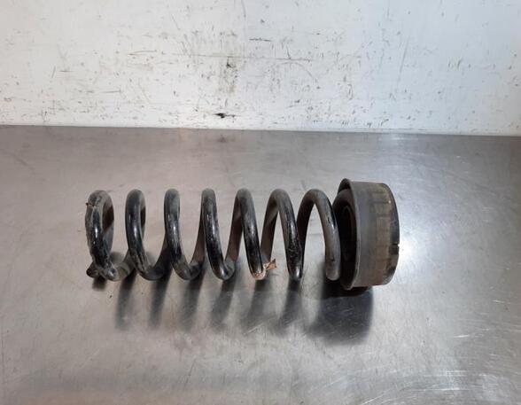 Coil Spring MERCEDES-BENZ E-CLASS (W212), MERCEDES-BENZ S-CLASS (W221), MERCEDES-BENZ E-CLASS T-Model (S212)