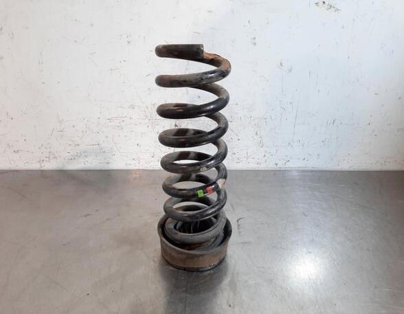 Coil Spring MERCEDES-BENZ E-CLASS (W212), MERCEDES-BENZ S-CLASS (W221), MERCEDES-BENZ E-CLASS T-Model (S212)