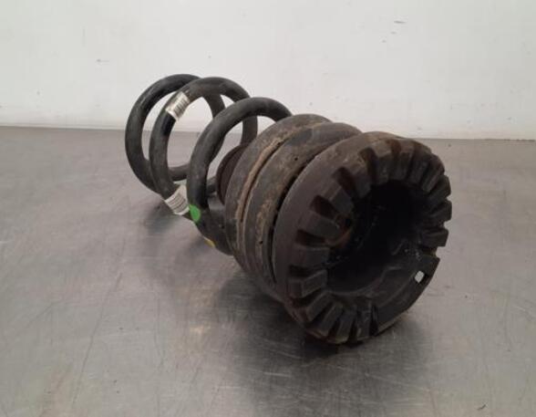 Coil Spring LAND ROVER DEFENDER Station Wagon (L663), LAND ROVER DEFENDER Van (L663)