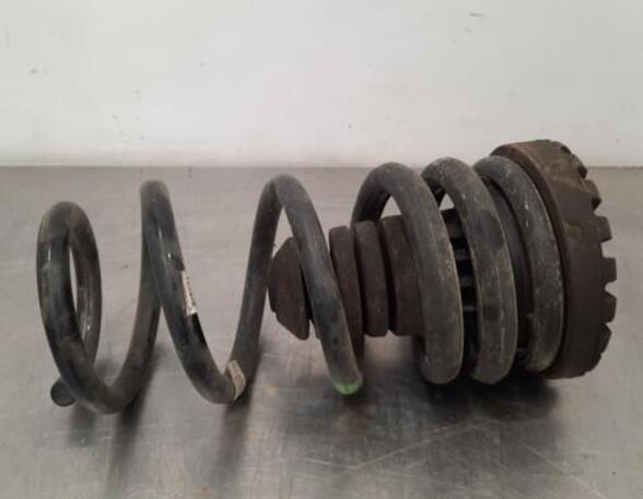 Coil Spring LAND ROVER DEFENDER Station Wagon (L663), LAND ROVER DEFENDER Van (L663)