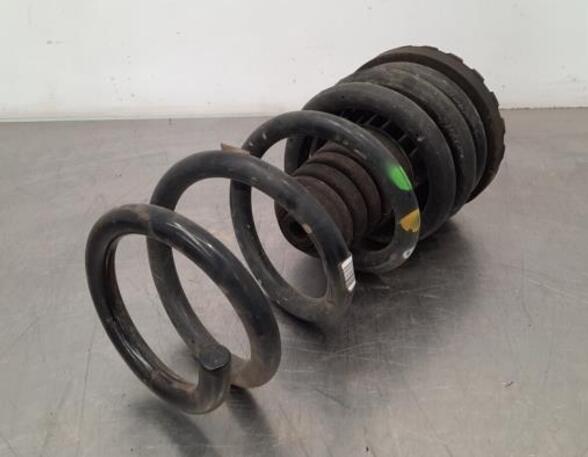 Coil Spring LAND ROVER DEFENDER Station Wagon (L663), LAND ROVER DEFENDER Van (L663)