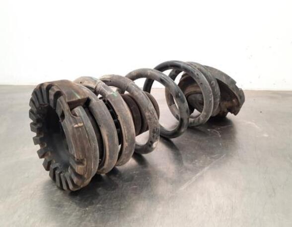 Coil Spring LAND ROVER DEFENDER Station Wagon (L663), LAND ROVER DEFENDER Van (L663)