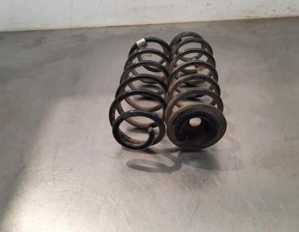 Coil Spring SKODA SCALA (NW1)