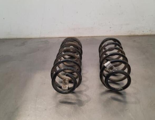 Coil Spring SKODA SCALA (NW1)