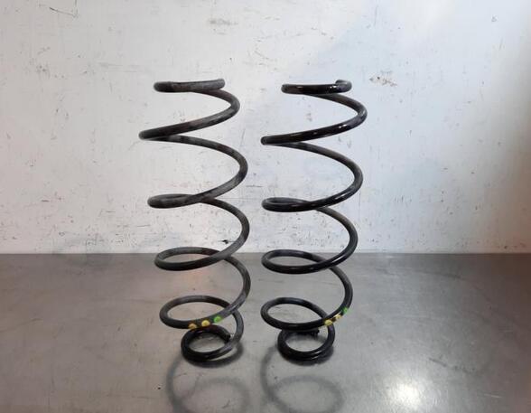 Coil Spring PEUGEOT 308 SW II (LC_, LJ_, LR_, LX_, L4_)