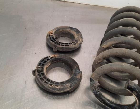 Coil Spring MERCEDES-BENZ E-CLASS (W213), MERCEDES-BENZ E-CLASS (W212)