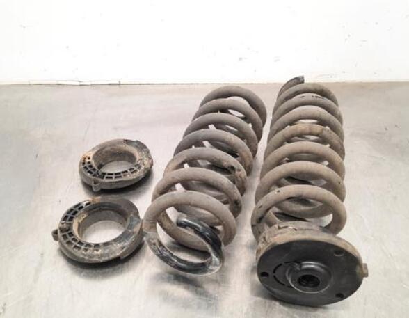 Coil Spring MERCEDES-BENZ E-CLASS (W213), MERCEDES-BENZ E-CLASS (W212)