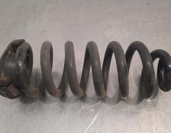 Coil Spring MERCEDES-BENZ C-CLASS Convertible (A205)