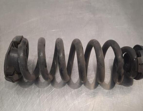 Coil Spring MERCEDES-BENZ C-CLASS Convertible (A205)