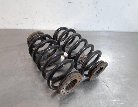 Coil Spring OPEL MOKKA / MOKKA X (J13)