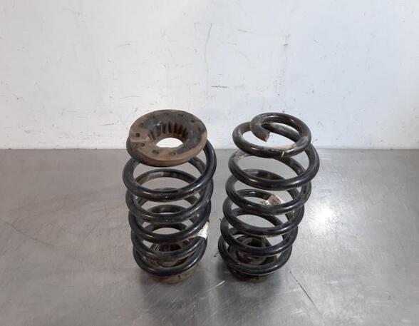 Coil Spring OPEL MOKKA / MOKKA X (J13)