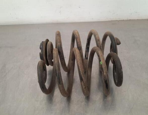 Coil Spring NISSAN LEAF (ZE1)