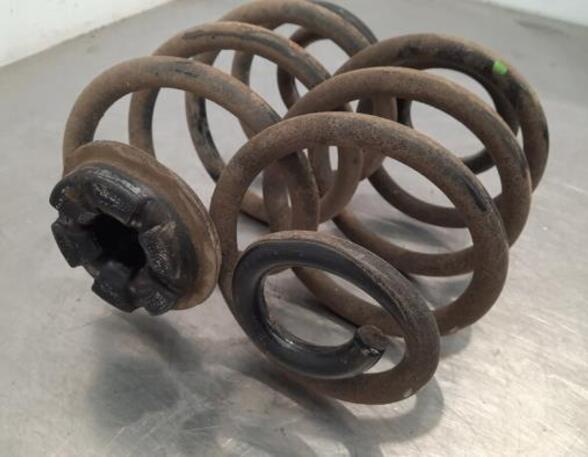 Coil Spring NISSAN LEAF (ZE1)