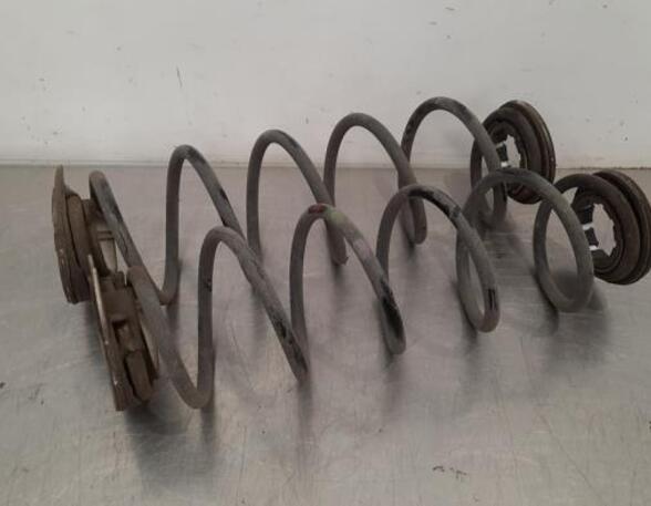 Coil Spring OPEL CORSA F (P2JO)