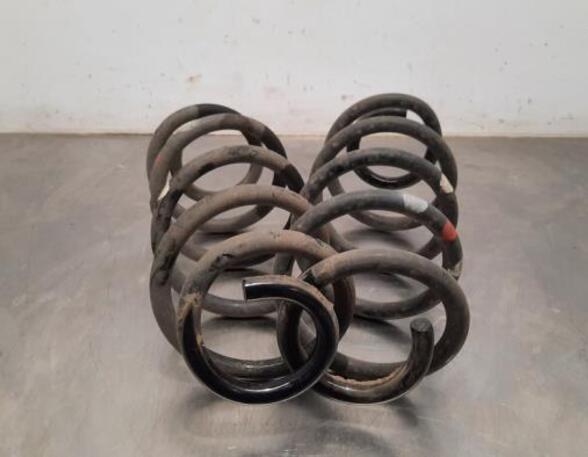 Coil Spring MERCEDES-BENZ EQA (H243)