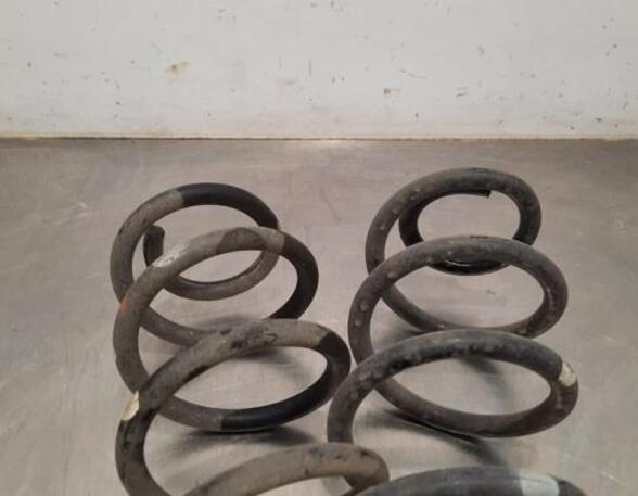 Coil Spring MERCEDES-BENZ EQA (H243)